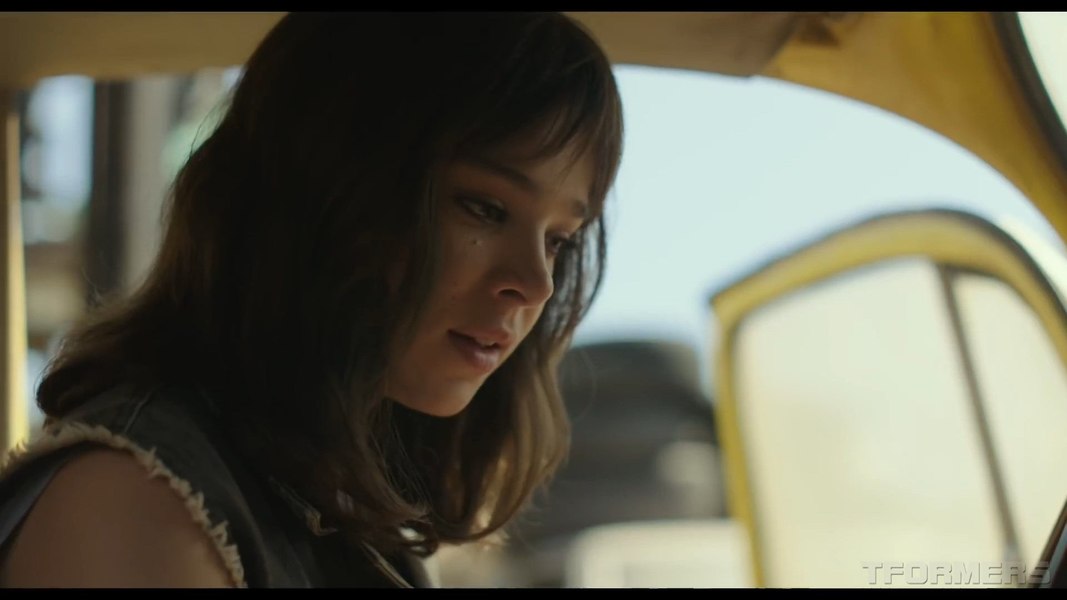 Transformers Bumblebee The Movie Teaser Trailer, Poster, And Screenshot Gallery 15 (15 of 74)